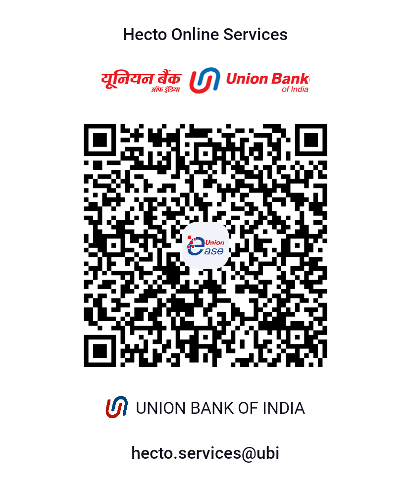 Payment QR Code