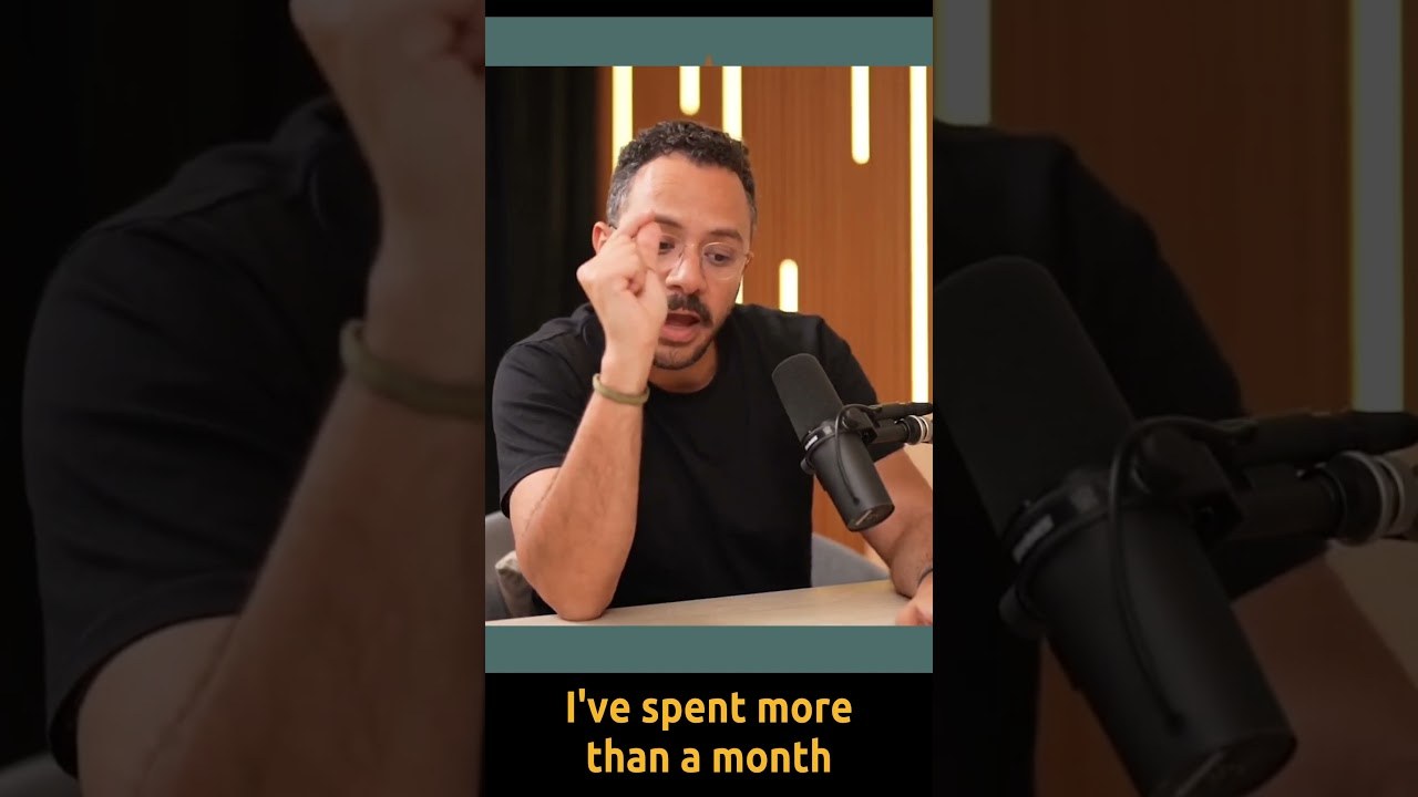 Podcast Quick Edit Broll